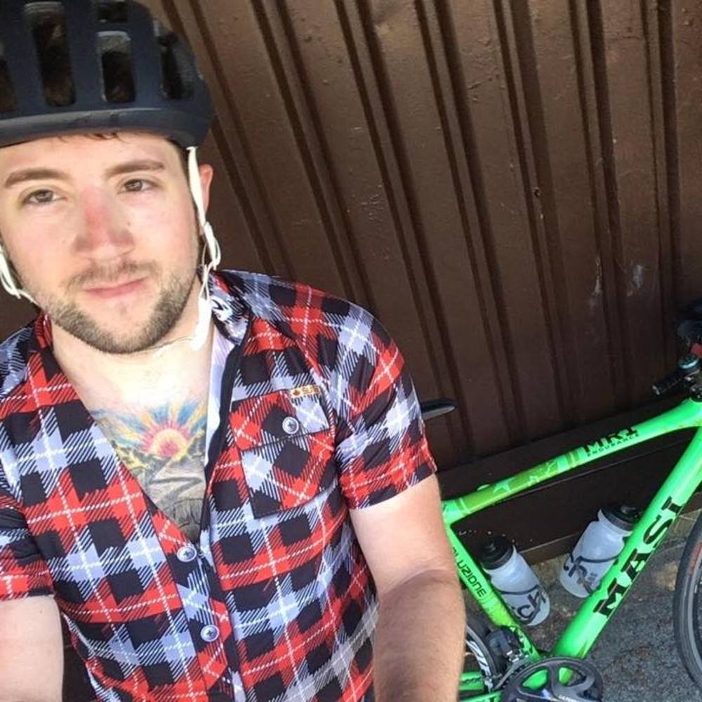 Meet your Posher, Cam